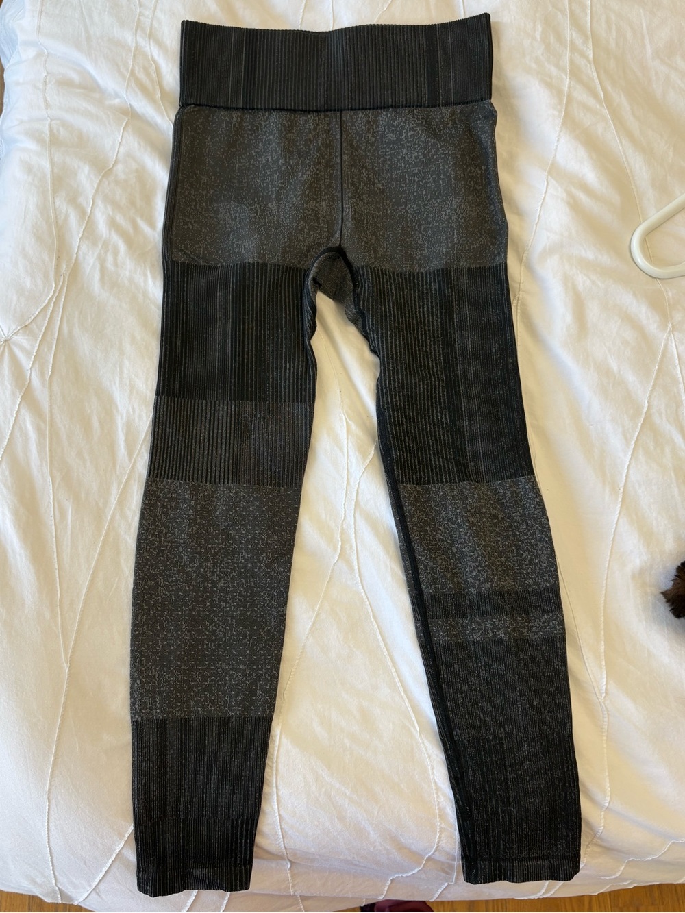 ZYIA Active Charcoal Gray Athletic Top - Gray